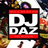 DJ DAZ PRESENTS THIS IS 90S HIP HOP: THE MIXTAPE