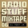 Radio Stuff Mixtape 06 (2020-05-15)