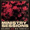 Solardo b2b Nic Fanciulli Ministry Sessions DJ Set (April 2020)