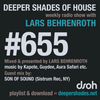 Deeper Shades Of House #655 w/ exclusive guest mix by SON OF SOUND