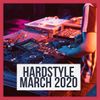 Hardstyle MARCH 2020 - Mixed by SNDK (하드스타일)