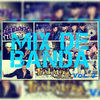 Mix de Banda Volumen 3 Dj Blerk 2015 Gerardo Ortiz, Julión Álvarez, Banda MS, Komander, Espinoza Paz