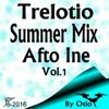 Trelotio Summer Mix Afto Ine By Otio vol.1 (2016)