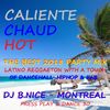 DJ B.Nice - Montreal - Press Play & Dance 30 (** The BEST Summer 2018 LATINO REGGAETON PARTY MIX**)