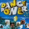Dance Power 9 (2003) CD1