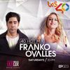 40 Hot Mix with Franko Ovalles on Los 40 Radio Station