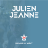 #11 DJ SAVE MY NIGHT Julien Jeanne - Virgin Radio France DJ Set 27-04-2020
