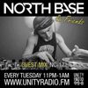 North Base & Friends Show #23 Guest Mix By NC - 17 [2017 03 08]