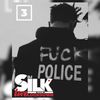 DJ Silk Live From Lockdown Vol 3 (New Hip Hop / Rnb)