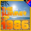 THE SUMMER OF 1986 - STANDARD EDITION
