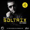 DJ Soltrix - Best of DJ Soltrix 2015 Bachata Yearmix