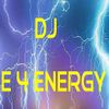 Dj E 4 Energy - Feel The Magic (1999 Club Trance Live Vinyl mix)