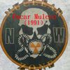 Oscar Mulero - Live @ New World, Plaza los Cubos, Madrid (After-Hours) (1991) Cassette#1