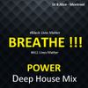 DJ B.Nice - Montreal - Harder than Hard 14 (*ALL Lives Matter - Tribute POWER Deep House Mix*)