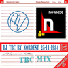 Dj TBC By NordEst Disco Lato A+B 25-11-1984
