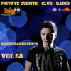 DJ DANNY(STUTTGART) - BIGFM LIVE RADIO SHOW VOL.68 - 22.09.2021
