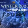 HIP-HOP X DRILL WINTER 2020 MIX By DJ Finzy FT FUTURE, TRAVISCOTT, TORY LANEZ, PLAYBOICARTY, YATCHY