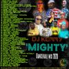 DJ Kenny - Mighty (Dancehall Mix 2020 Ft Jahvillani, Chronic Law, Intence, Shawn Storm, Alkaline)