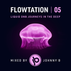 Flowtation 05 - Liquid Drum & Bass Mix - November 2020
