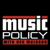 Music policy 06/05/21 with kev muldoon, soul, funk, house, hip hop and jazzy vibes