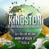 DJ i-Tek - Kingston TLV Warm Up Reggae Set - 19.05.16