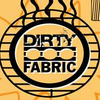 Dirty Fabric Cookout LIVE SET - Denver - MAY25.2014 - Bryan Christian