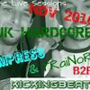 UK HARDCORE Live sessions Impress n TRaiNoR Nov 2016 KickingBeats