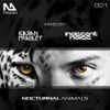 Nocturnal Animals Radio 001 - Ciaran McAuley & Indecent Noise [Discover Trance Radio] (05-08-2019)