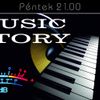 Music Story Hajcser Attilával. A 2020. október 02-i műsorunk. www.poptarisznya.hu