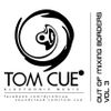 Tom Cue - Out Of Mixing Borders vol.3