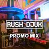 Promo Mix! A Mashup of all genres!