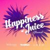 Happiness Juice #2 | Dj Set by Agrume