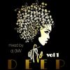 (Remastered) Afro DEEP Vol. 1 mixed by dj SMV