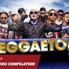 2016 Reggaeton Quick Mix