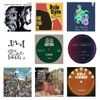 BEST OF 2012 (Part 2) Nu Jazz, Funk and More Eclectic Sounds!