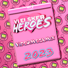 Vi Elsker Heroes VideoMegaMix 2023