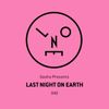 Sasha presents Last Night On Earth | Show 043 | (November 2018)