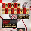 Coyote Fly radio show 
