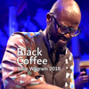 Black Coffee  - Cercle Paris 2018