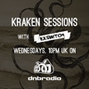 Kraken Sessions 001 / 2014-10-19 / live on DNBRadio