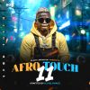 Dj Selfmade - Afro Touch 11 Mixtape