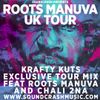 Krafty Kuts Soundcrash Mix Ft Chali 2Na & Roots Manuva