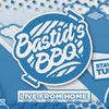 Skratch Bastid's BBQ Live From Home June 28 2020