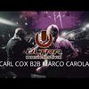 Carl Cox b2b Marco Carola - Live @ Ultra Music Festival (Resistance) Miami - 30-MAR-2019