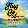Stay Cool Riddim Mix (DJ Kanji)