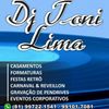DJ Toni Lima - Set Dance Pop Rock 80's & 90's (120/135 BPM) 29/04/2018