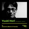 LOS 40 - In Sessions (Maris & Friends) Yuuki Hori Mix