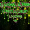 DJ AXONAL & TWIGS STRICTLY LIQUID LOCKDOWN #09 LIVE DNB LIQUID SESSIONS 17/12/2020