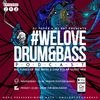 DJ Toper & DJ 007 - We Love Drum & Bass Podcast #212 & Lina Solar Guest Mix