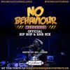 @DJ_Jukess - #NoBehaviourMidlands Hip-Hop and R&B Promo Mix